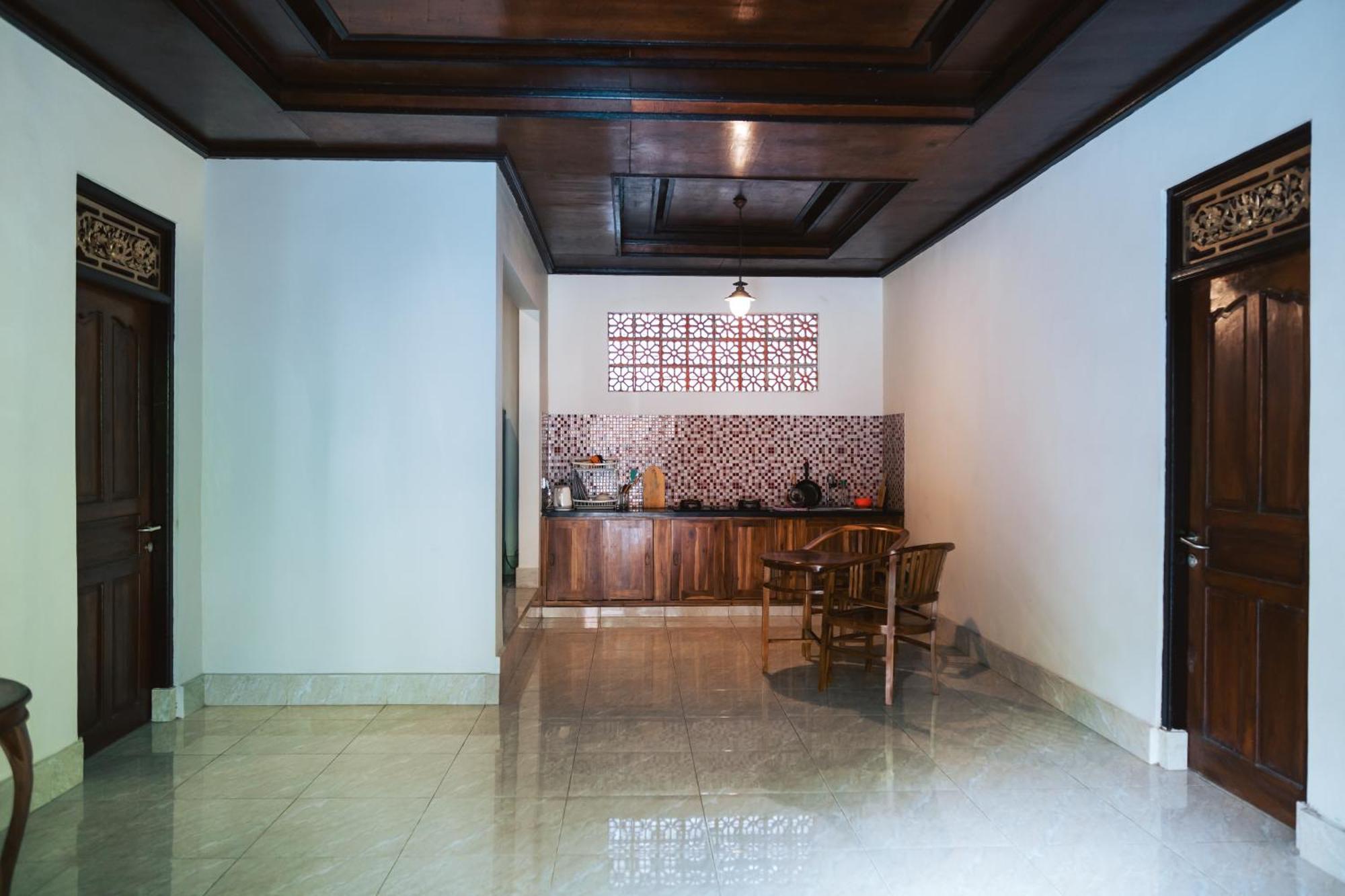 Balimas Guest House Ubud Esterno foto